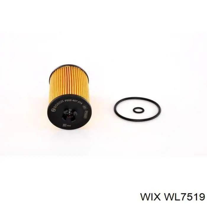 WL7519 WIX