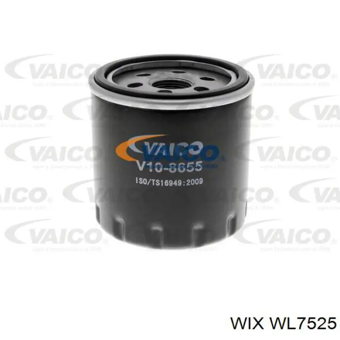 Купить WL7525 WIX Фильтр центробежный очистки масла