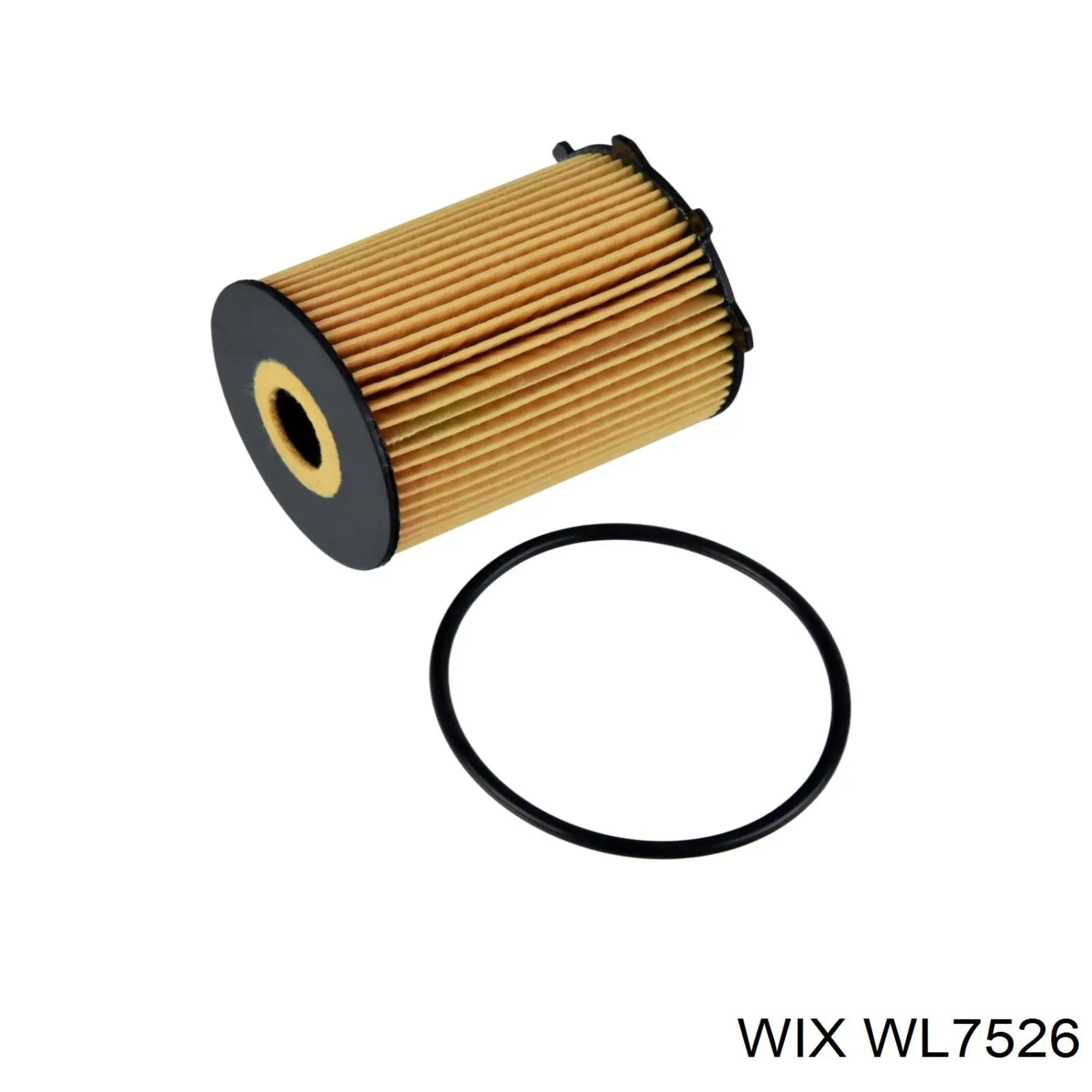 Купить WL7526 WIX Фильтр центробежный очистки масла
