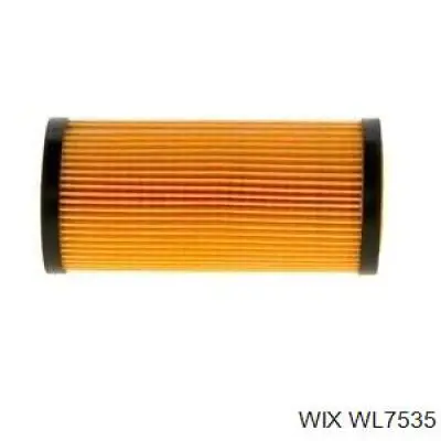 Масляный фильтр WL7535 WIX