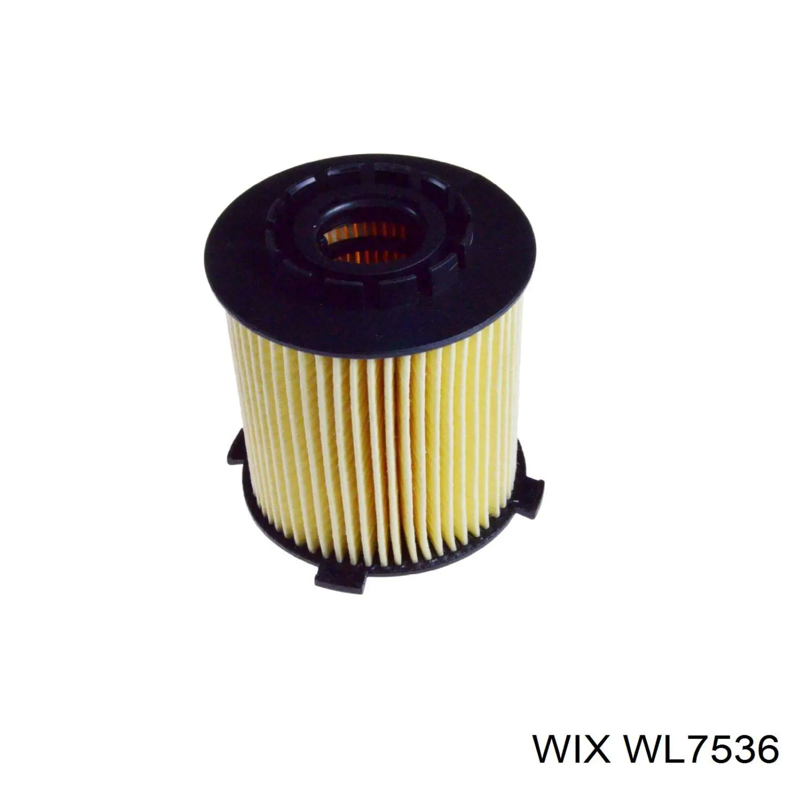 Фильтр масла WIX WL7536