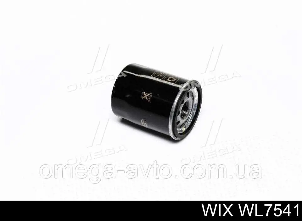 Фильтр очистки масла центробежный WIX WL7541 цена, от 5.36 USD