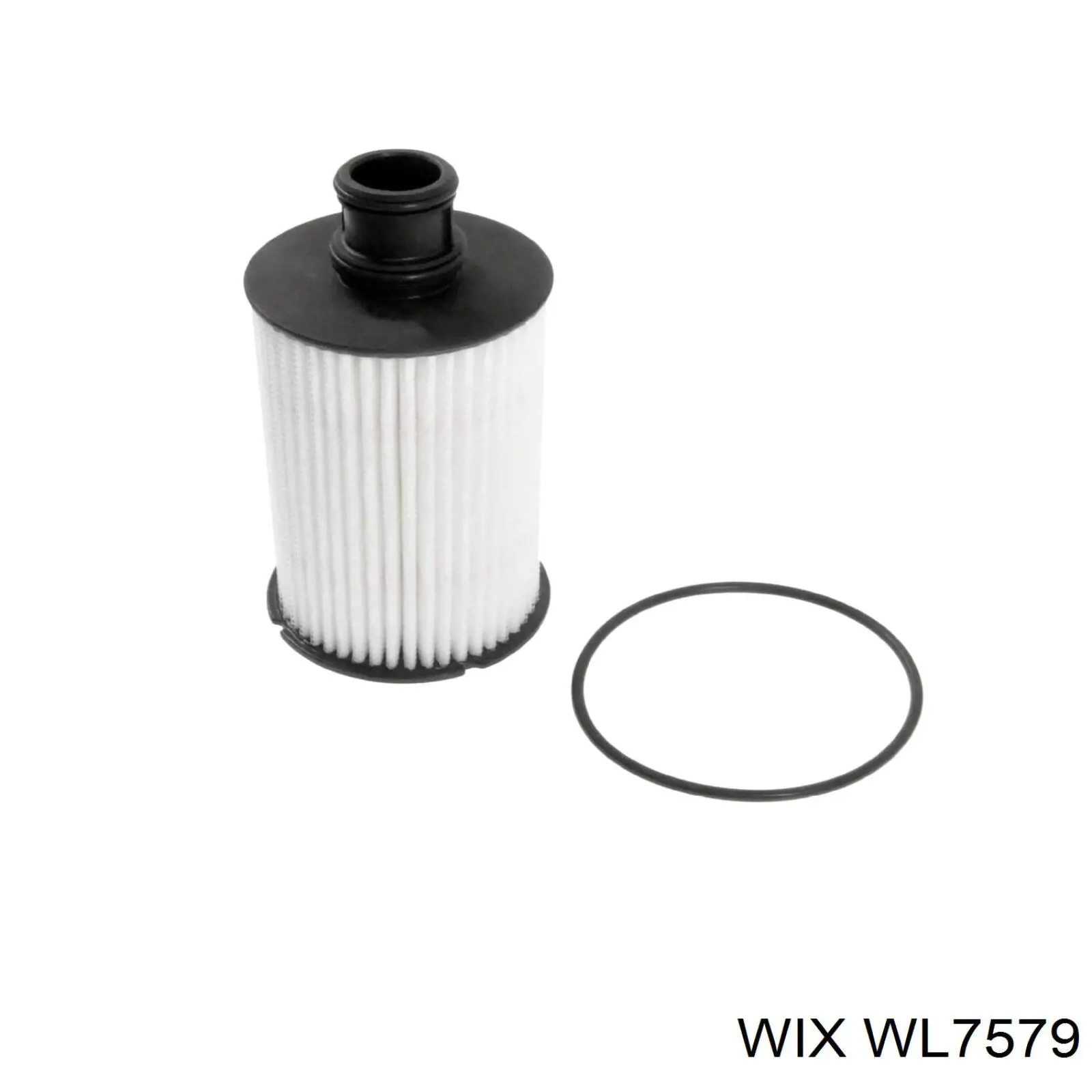 Купить WL7579 WIX Корпус масляного фильтра