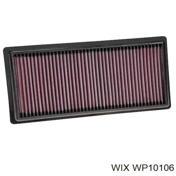 Фильтр салона WP10106 WIX