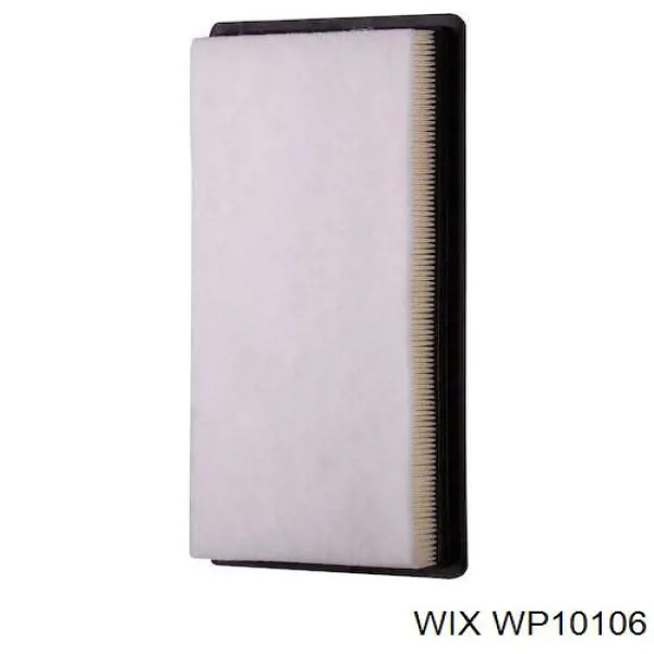 WP10106 WIX Внутрисалонный фильтр