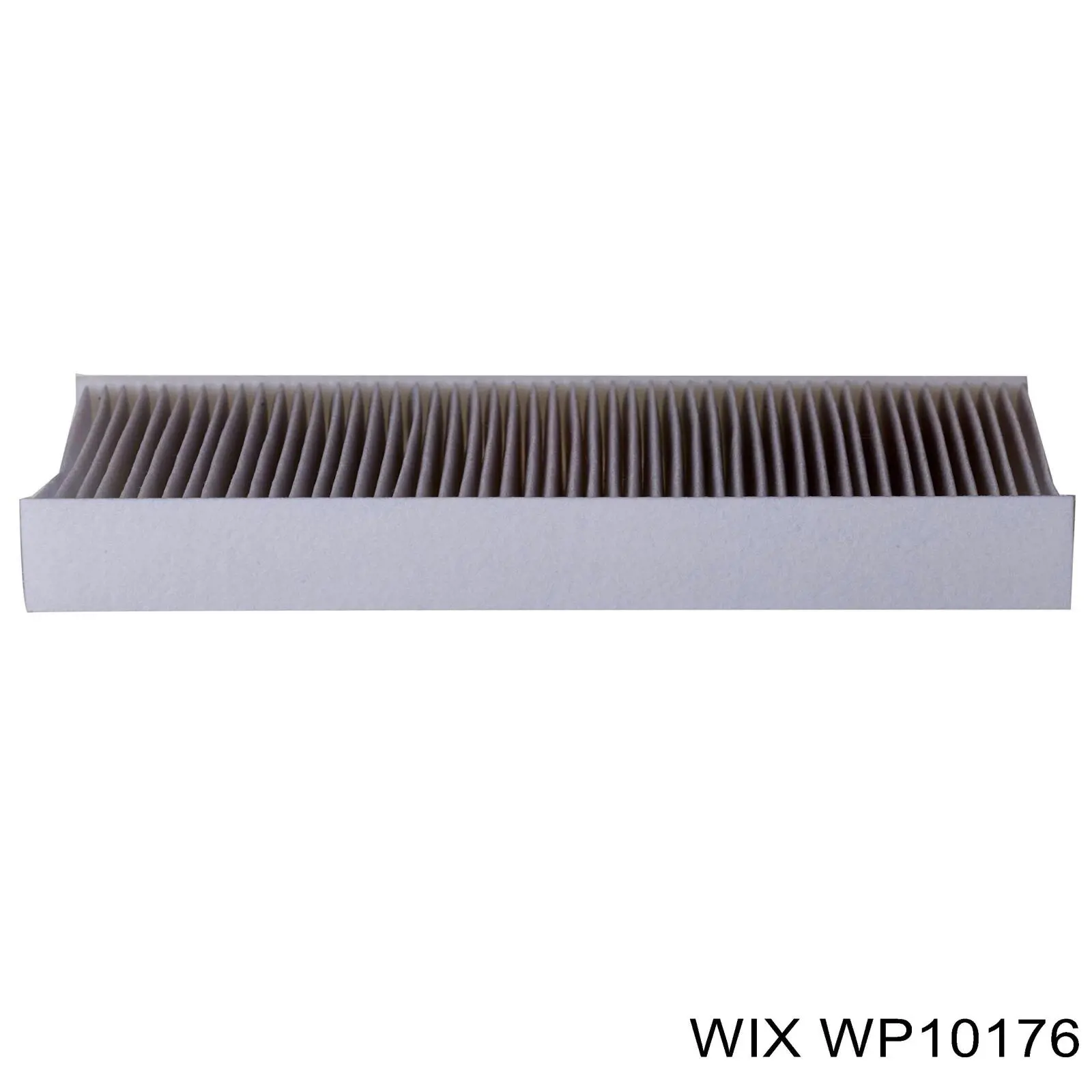 Фильтр воздушный отопителя WIX WP10176 цена, от 7.61 USD