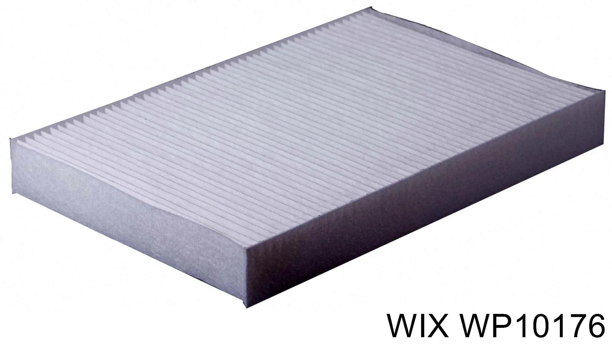 WP10176 WIX Внутрисалонный фильтр