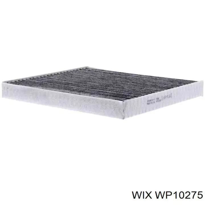 Купить WP10275 WIX Фильтр салона угольный