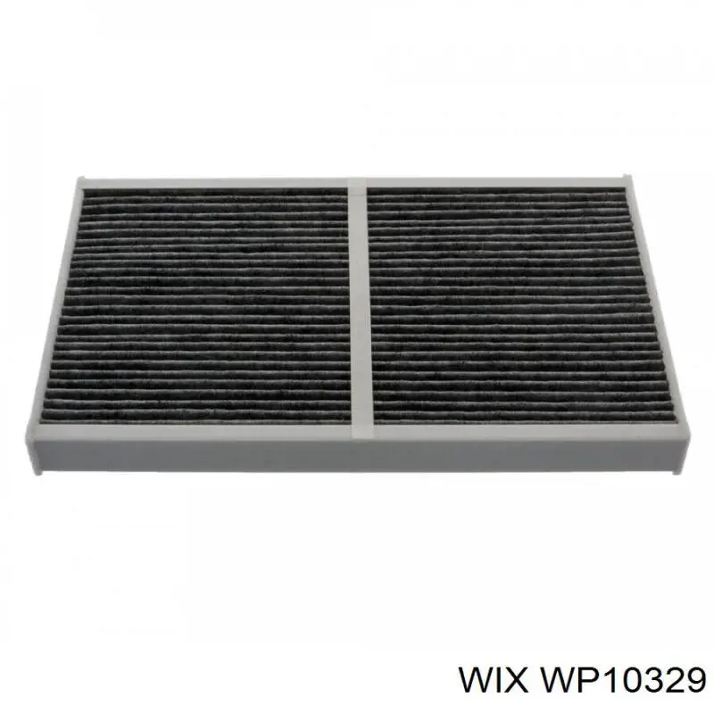 WP10329 WIX Внутрисалонный фильтр