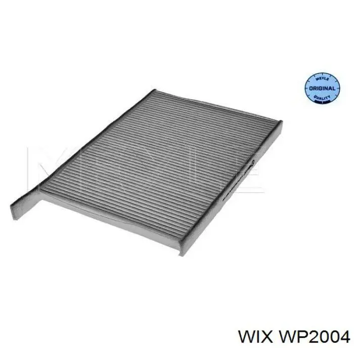 WP2004 WIX фильтр салона