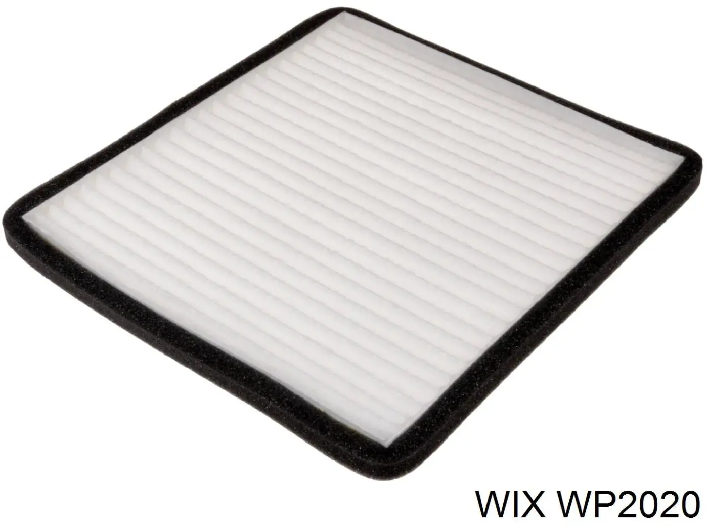 WP2020 WIX фильтр салона