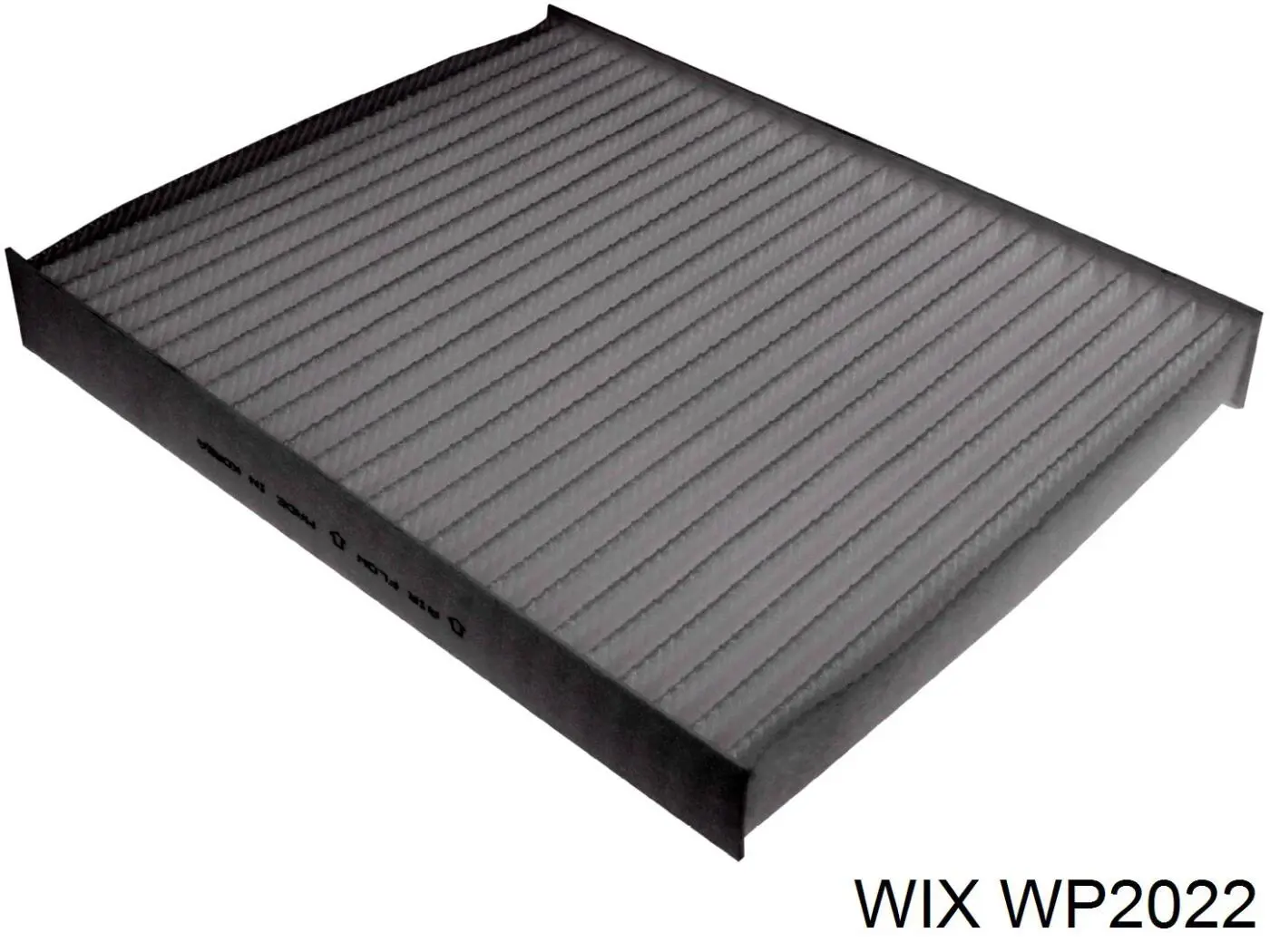 Фильтр воздушный отопителя WIX WP2022 цена, от 4.78 USD