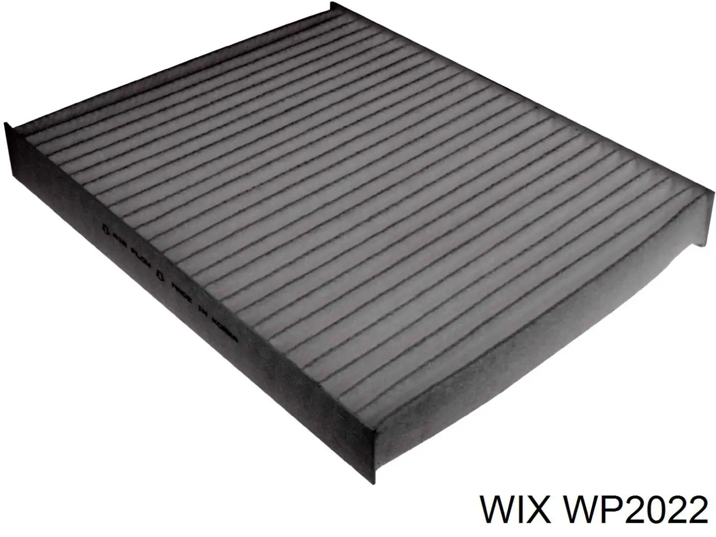 Купить WP2022 WIX Фильтр салона угольный