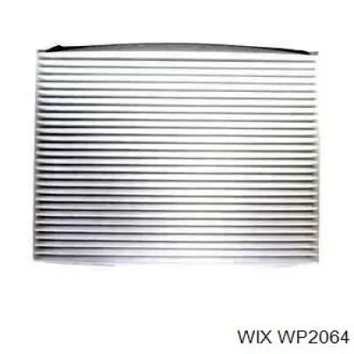 WP2064 WIX фильтр салона