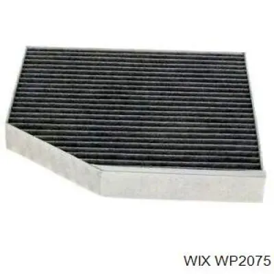 Купить WP2075 WIX Фильтр салона угольный