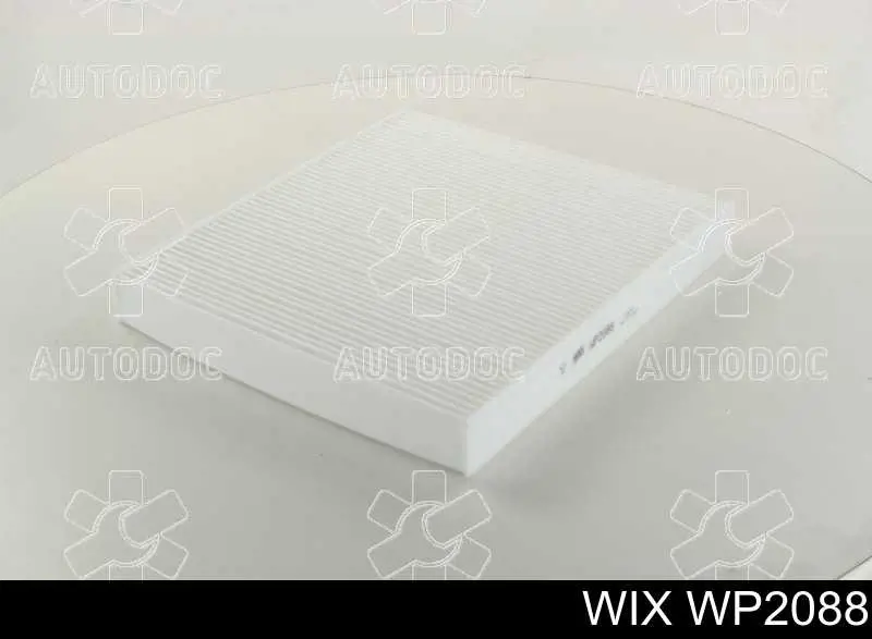 Фильтр салона WP2088 WIX