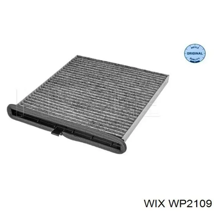 WP2109 WIX