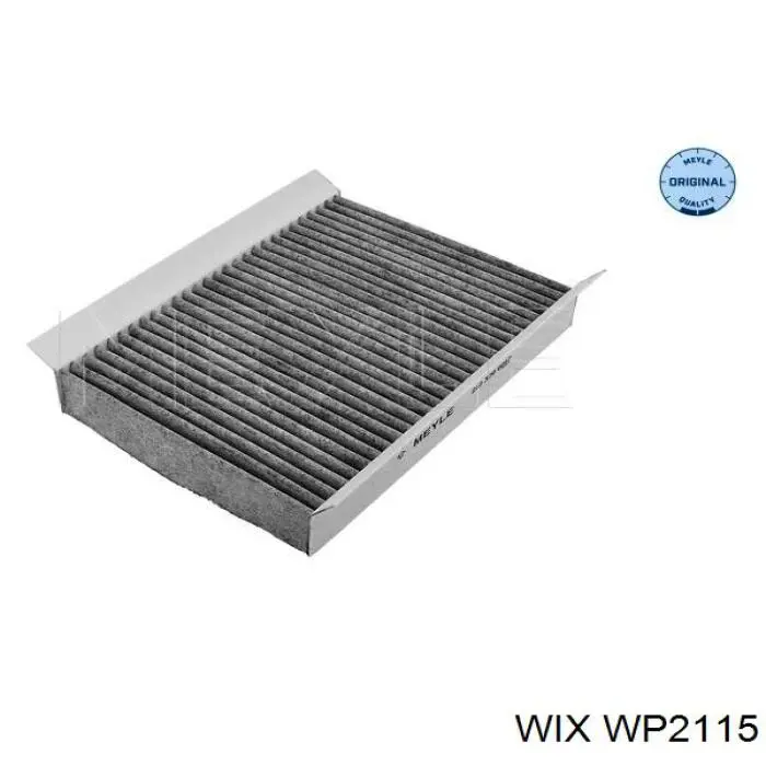 WP2115 WIX