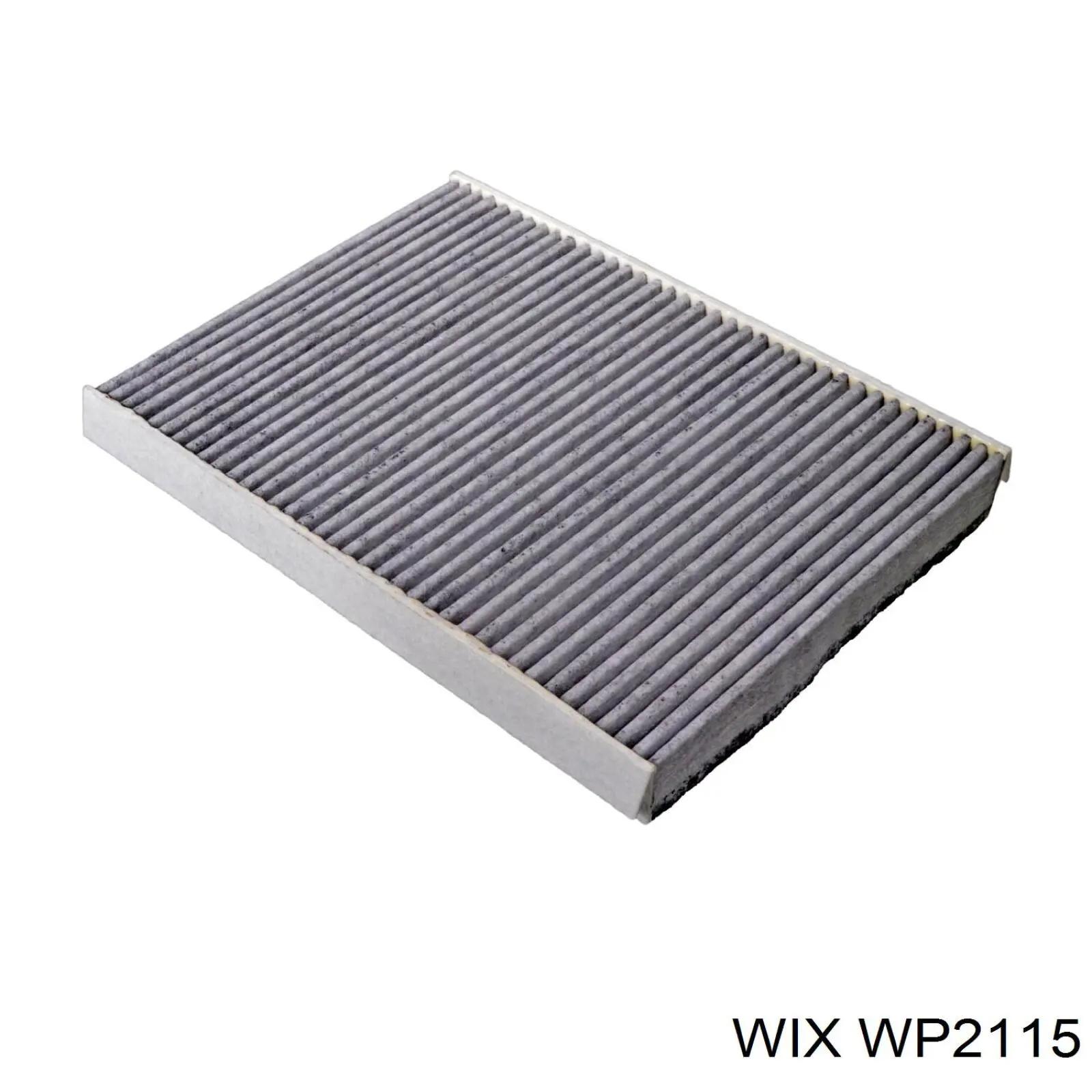 WP2115 WIX фильтр салона