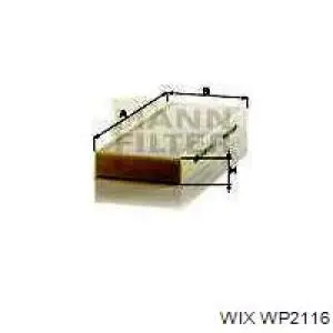 Фильтр салона WP2116 WIX