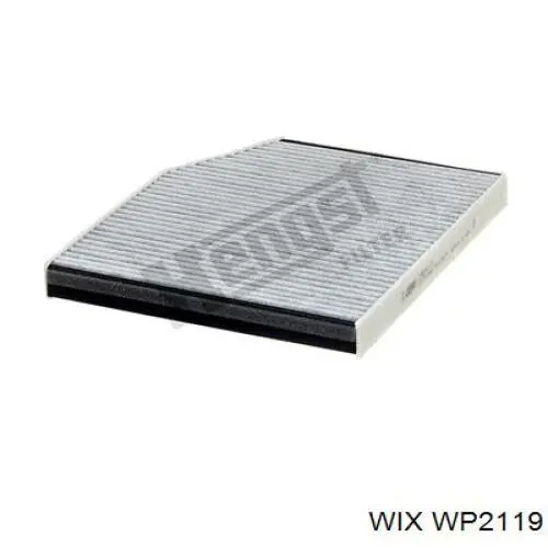 Фильтр салона WP2119 WIX