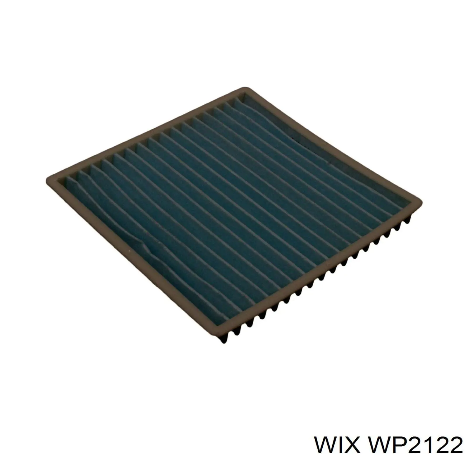 Фильтр салона WP2122 WIX