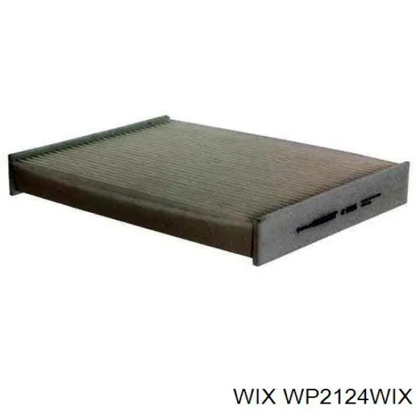 Фільтр салону WP2124WIX WIX