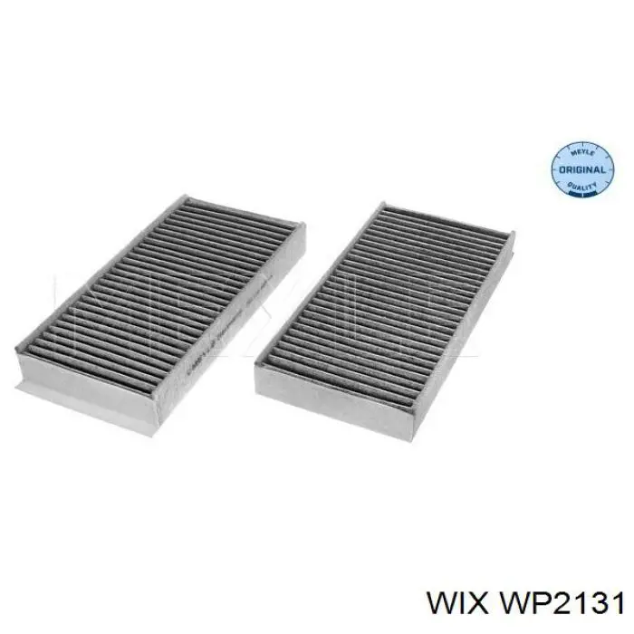 WP2131 WIX