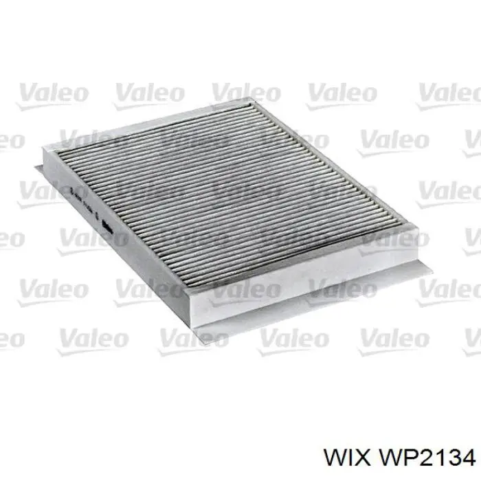 WP2134 WIX Внутрисалонный фильтр