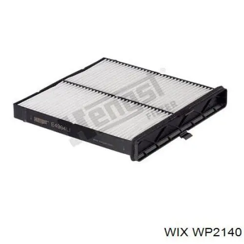 WP2140 WIX