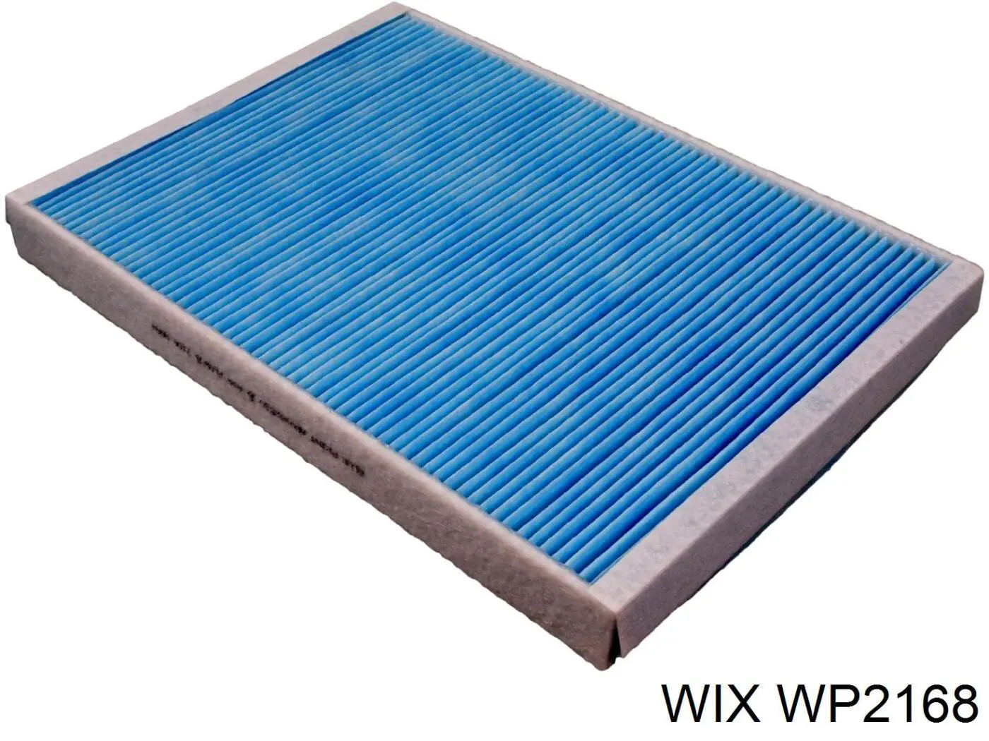 WP2168 WIX