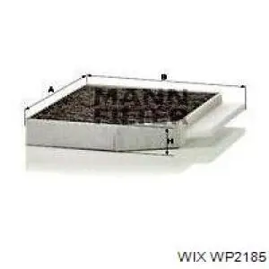 Купить WP2185 WIX Фильтр салона угольный