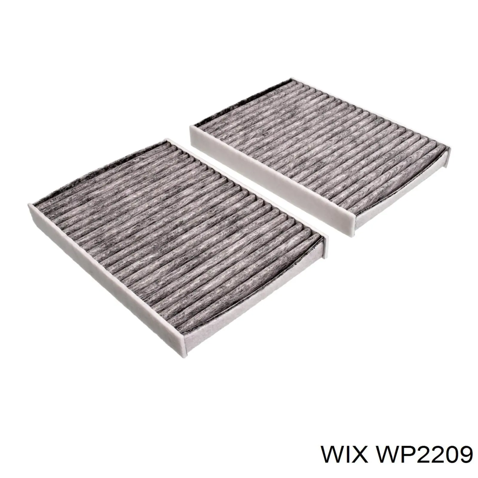 WP2209 WIX