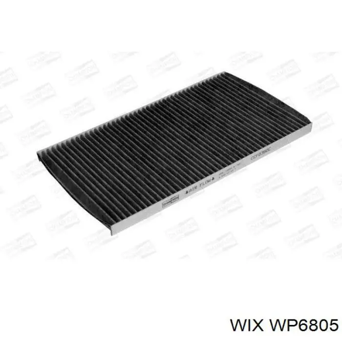 Фильтр салона WP6805 WIX