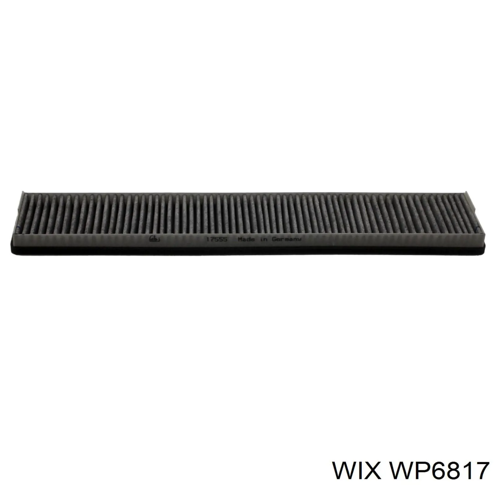 WP6817 WIX фильтр салона