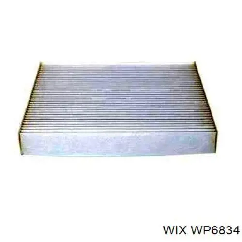 Фильтр салона WP6834 WIX