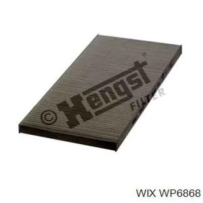 WP6868 WIX Внутрисалонный фильтр