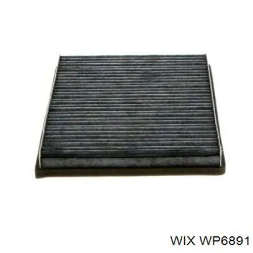 WP6891 WIX фильтр салона