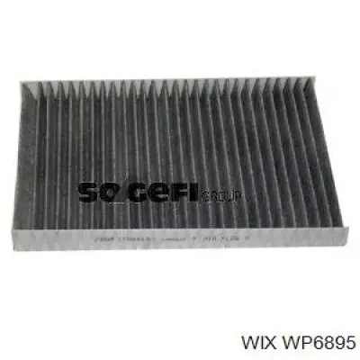 Фильтр салона WP6895 WIX