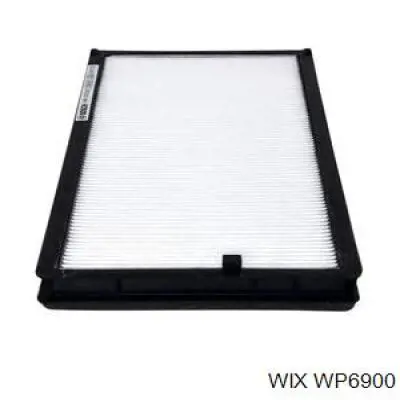 WP6900 WIX фильтр салона