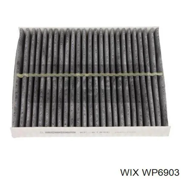 WP6903 WIX фильтр салона
