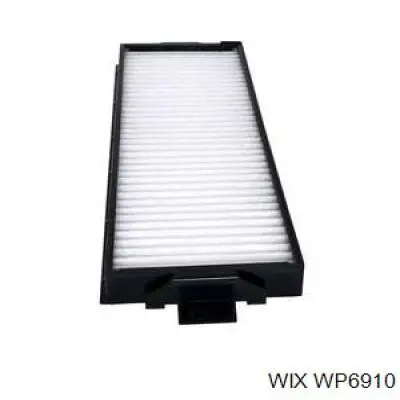 Фильтр салона WP6910 WIX