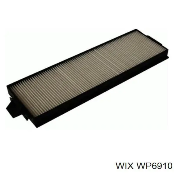 WP6910 WIX Внутрисалонный фильтр