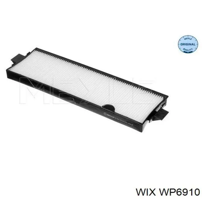 WP6910 WIX