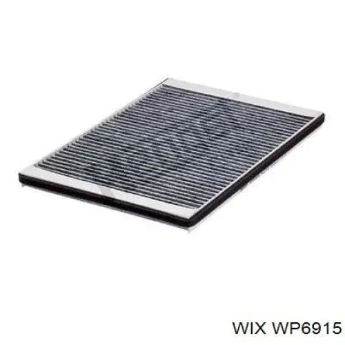 Фильтр салона WP6915 WIX