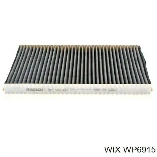 Купить WP6915 WIX Фильтр салона угольный