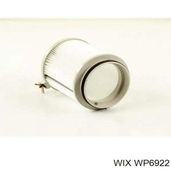 Фильтр воздушный отопителя WIX WP6922 цена, от 14.68 USD