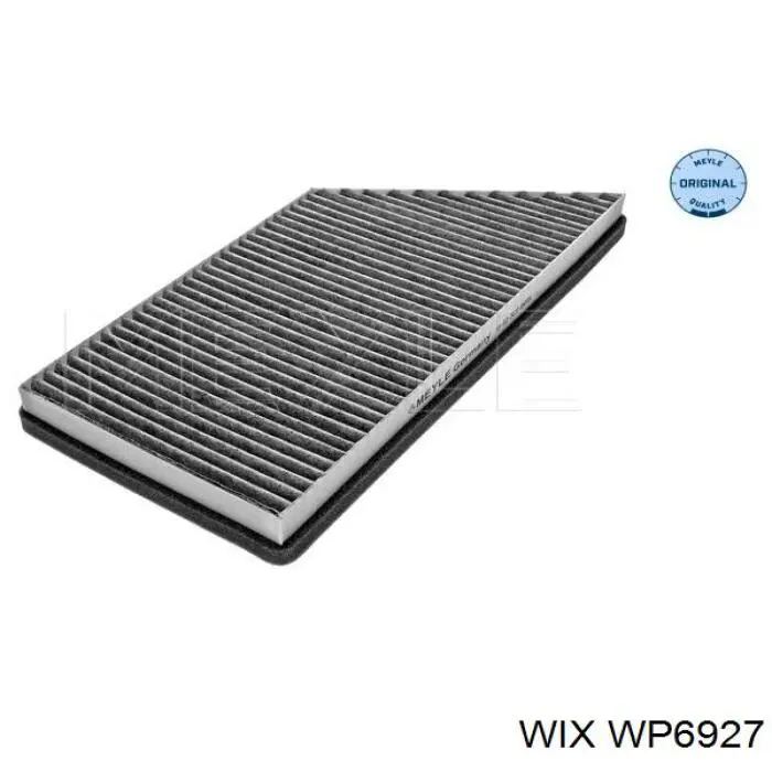 WP6927 WIX