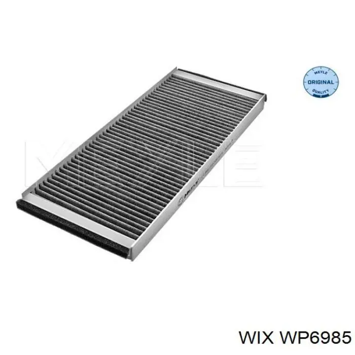 WP6985 WIX фильтр салона
