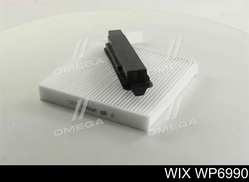 WP6990 WIX фильтр салона